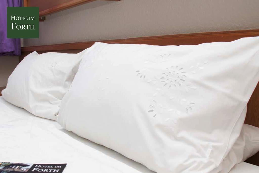 Hotel Im Forth Oyten Ngoại thất bức ảnh